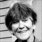 Regina F. Ryan (1929 - 2019)