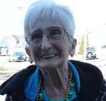 Regina G. Mannix