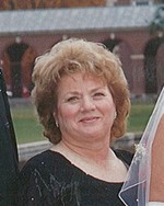 Regina (Gatta) Barnes