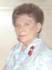 Regina "Gina" Delores (Leader) Griess (1933 - 2016)
