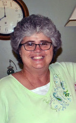 Regina "Gina" Mae Beauregard