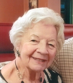 Regina J. (Lomme) Bourgault