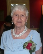 Regina J. Skwirz (1932 - 2017)