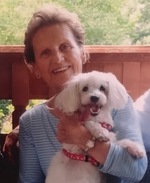 Regina Johanna Gilmore (1935 - 2017)