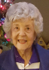 Regina L. Campbell (1930 - 2016)