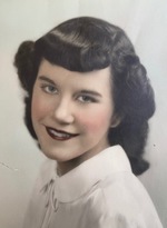 Regina M. Griffin (1930 - 2024)