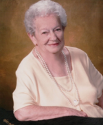 Regina Mary Anderson