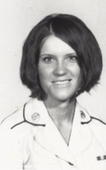 Regina Murray Legard (1951 - 2017)