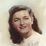 Regina Phelps Scotece (1926 - 2018)