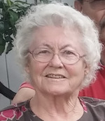 Regina Retynsky (1934 - 2026)