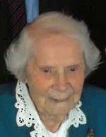 Regina S. Maynard (1919 - 2021)