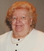 Regina S. Suleski (1926 - 2018)