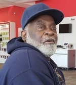 Reginald Augustus Miller (1944 - 2019)