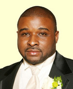 Reginald Carson Riley, Jr. (1966 - 2020)
