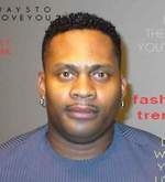 Reginald Dewon Wilson (1968 - 2019)