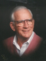 Reginald J. Barker (1919 - 2018)