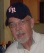 Reginald Jarvis Dunnavant