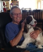 Reginald Joseph Howard (1931 - 2018)