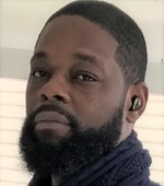 Reginald Kpapoe Addo (1978 - 2019)