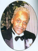 Reginald Peyton