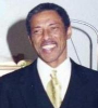 Reginald "Red" Harold Winston