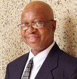Reginald Wendell Chandler (1956 - 2020)