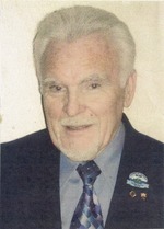 Reinhold (Ron) Schmidt