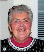 Reinnette I. Chrabascz (1940 - 2017)