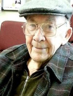 Reino Raymond Tilus (1920 - 2017)