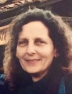 Reisa Gould-Donath (1945 - 2023)