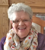 Rejeanne M. Petit (1930 - 2017)