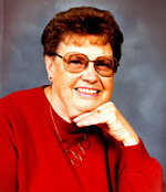 Rena Cora Pleau