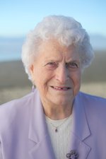 Rena Cortopassi (1929 - 2019)