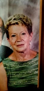 Rena Mae Cruse (1936 - 2018)