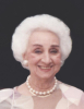 Rena Tsagaris (1916 - 2015)