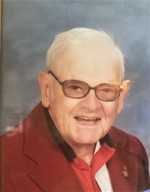 Rene C. Berube (1928 - 2023)