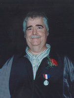 Rene Crete, Sr. (1949 - 2019)