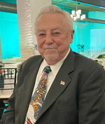 Rene D. Dulude (1941 - 2026)