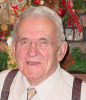 Rene F. Leveille (1921 - 2016)