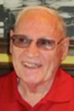 Rene J. Bedard (1935 - 2020)