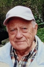 Rene Leo Antil (1924 - 2022)