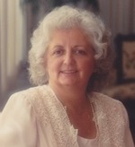 Renée Anne-Marie Cirimelli (1931 - 2019)