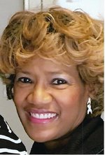 Renee Burnette (1960 - 2018)