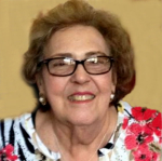Renee Garcia Hernandez (1931 - 2015)