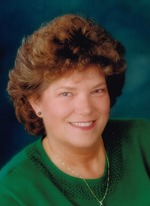 Renetta Theresa Parry