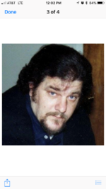 Reno Frank Vicini (1950 - 2018)