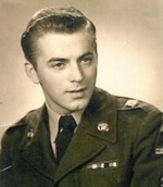 Renso Anthony Frigo (1933 - 2021)