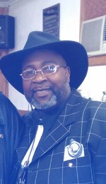 Renzie L. Shelton Jr. "Sonny"