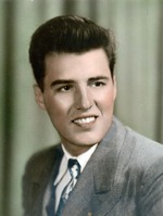 Lt. Col. Roger J. Tremblay (Ret.) (1925 - 2018)