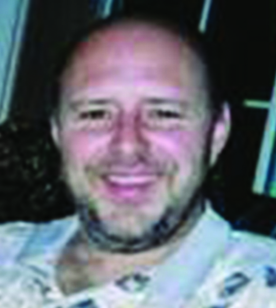 MSgt. Raymond Dion (Ret.) (1959 - 2016)